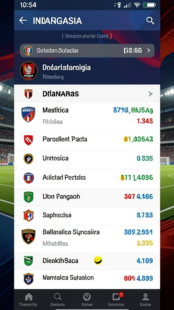 Screenshot 1234bets nomor 2