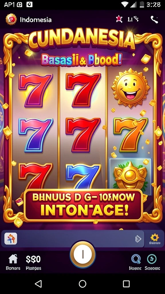 Screenshot 531slot nomor 1