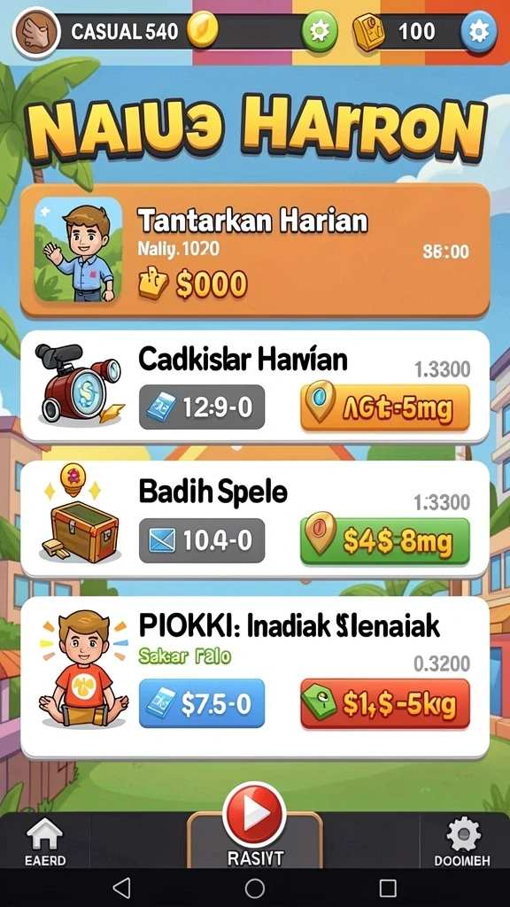 Screenshot 66k nomor 3