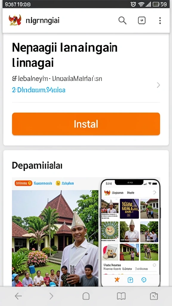 Screenshot 777lucky nomor 2