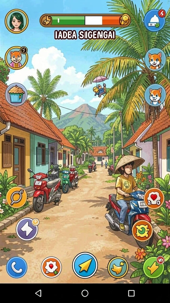 Screenshot 88id nomor 1