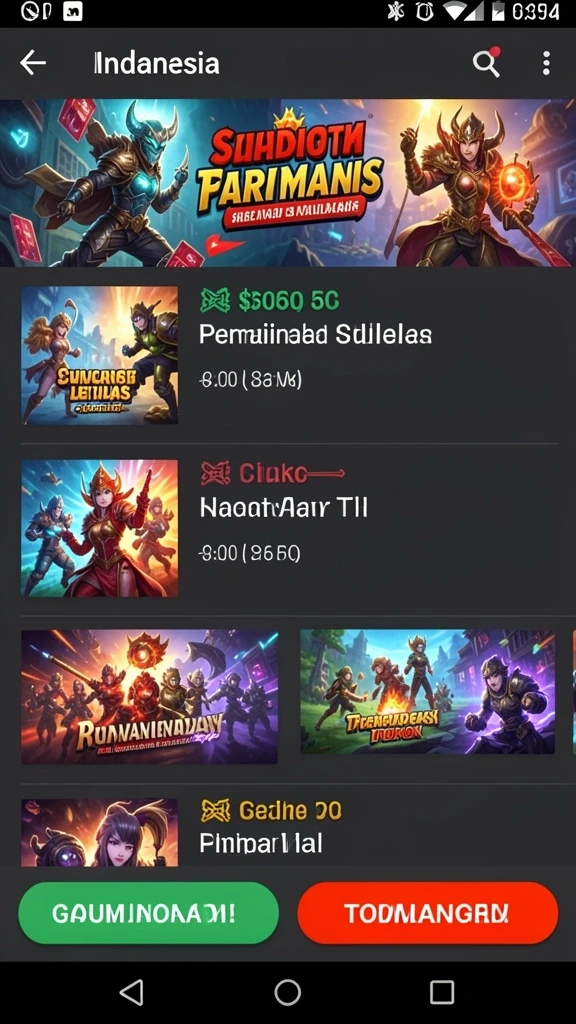 Screenshot 99rp nomor 1
