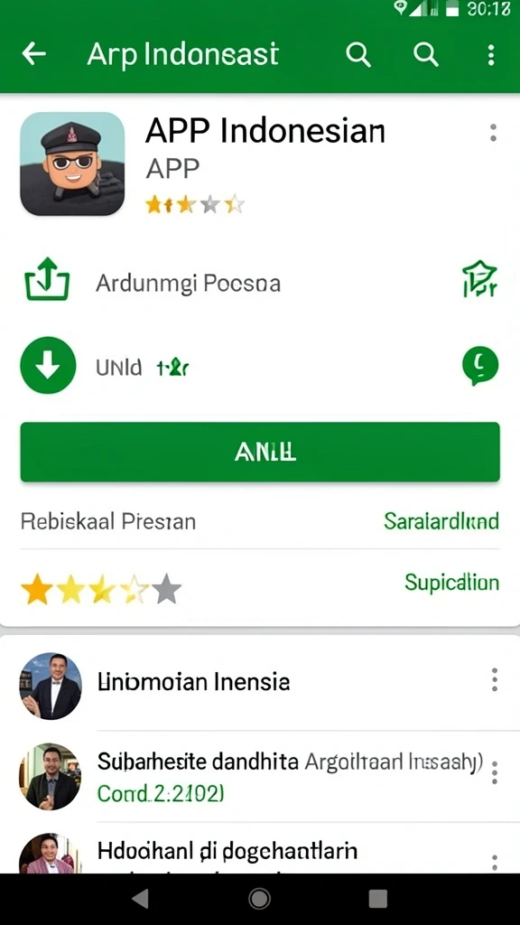 Screenshot ajaib88 nomor 1