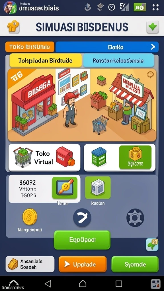 Screenshot alvendo nomor 3