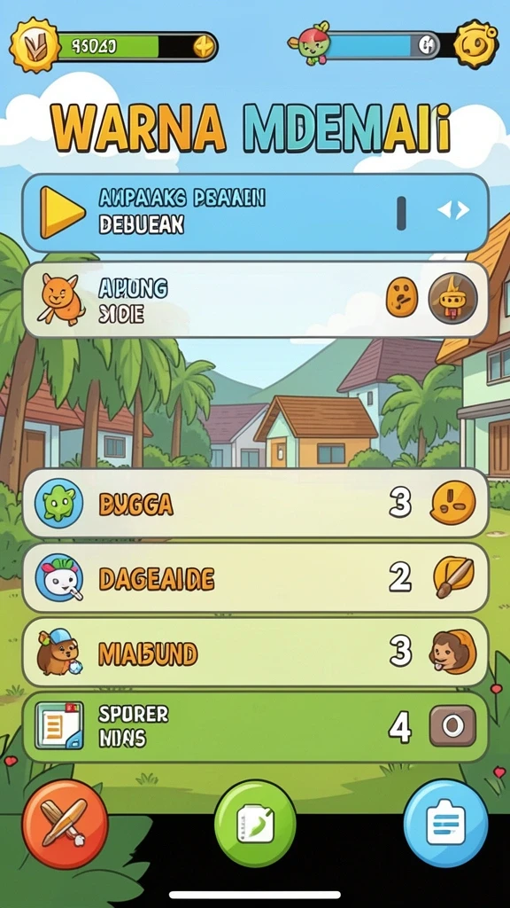 Screenshot balaitoto nomor 1