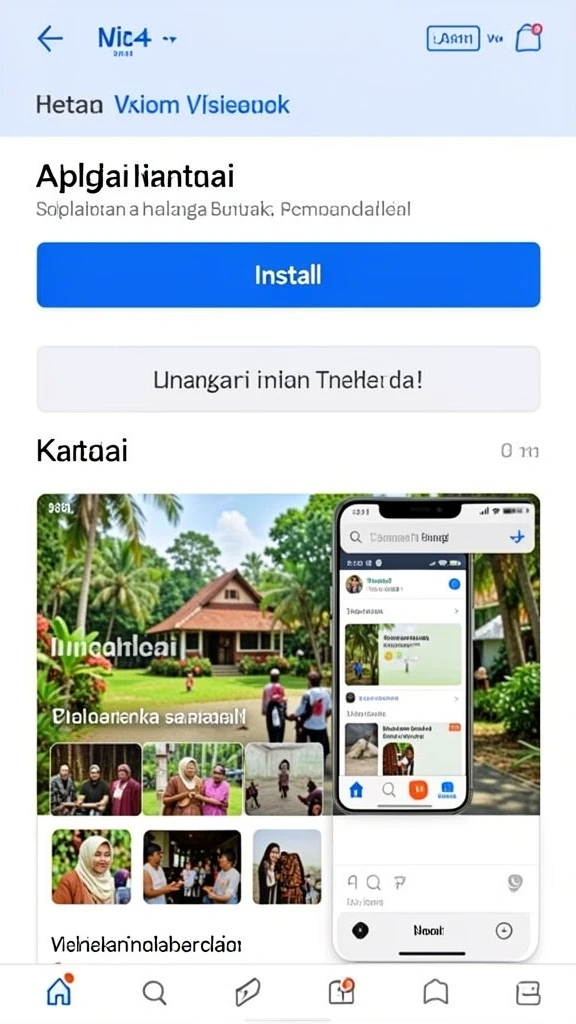 Screenshot balaitoto nomor 2