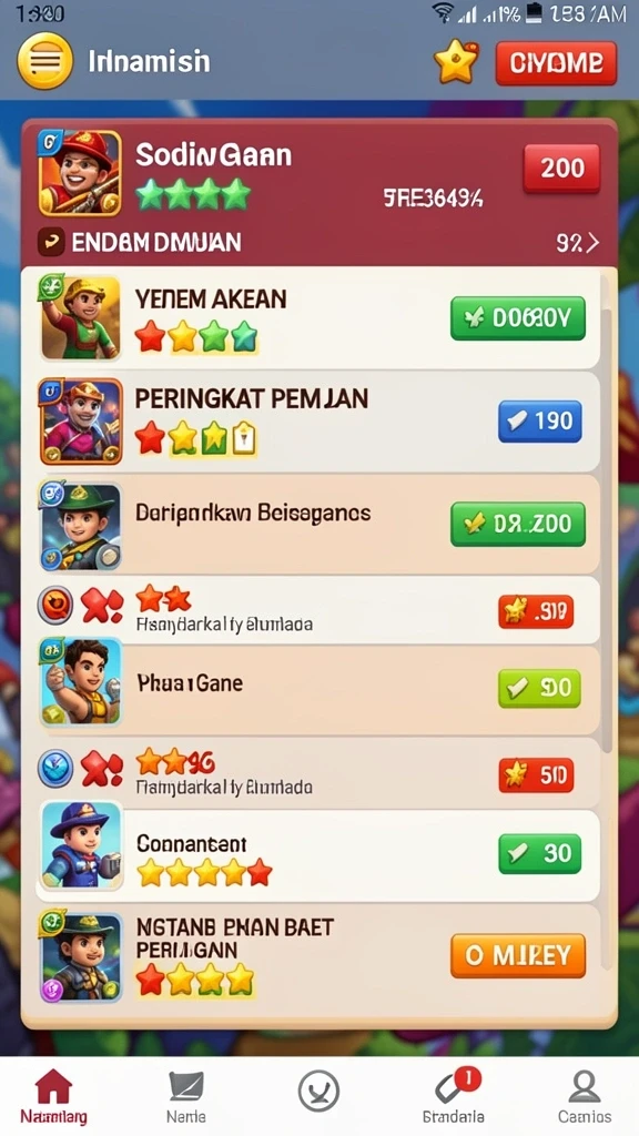 Screenshot bengkel69 nomor 2
