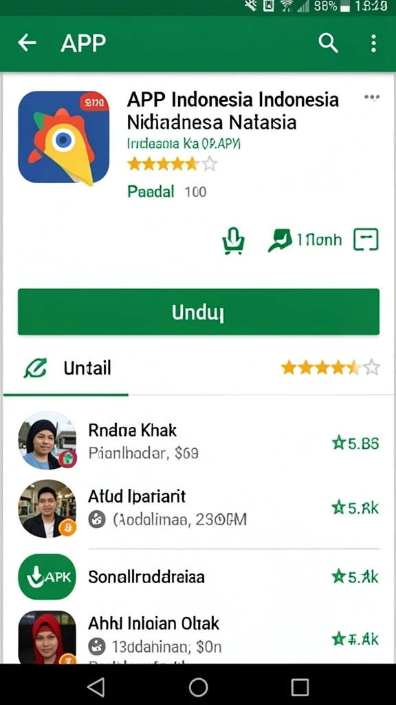 Screenshot betwin188 nomor 2