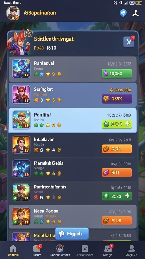Screenshot bola07 nomor 2