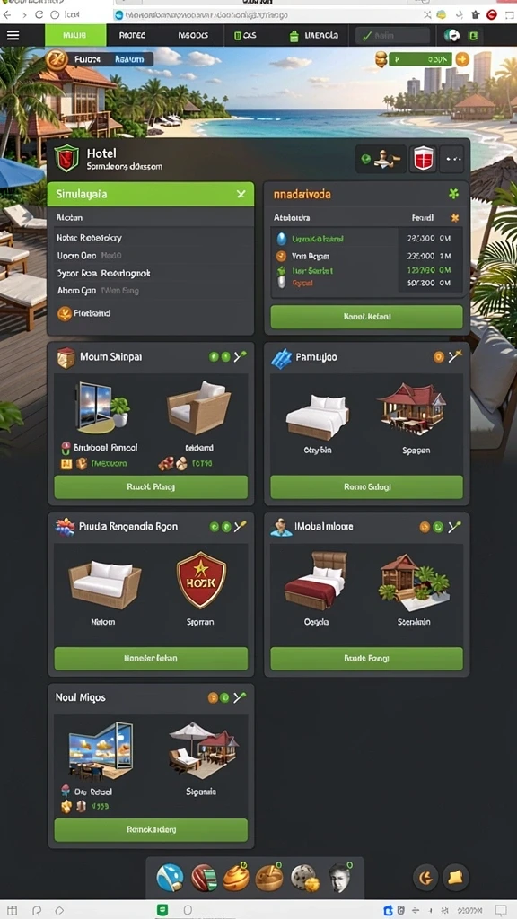 Screenshot bos5000 nomor 2