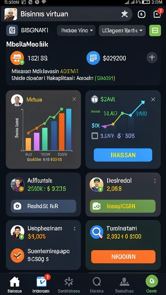 Screenshot briototo nomor 2