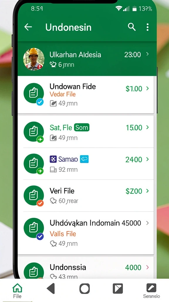 Screenshot citibet88 nomor 3