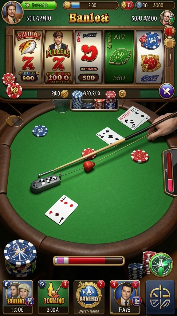 Screenshot crazydomino nomor 1