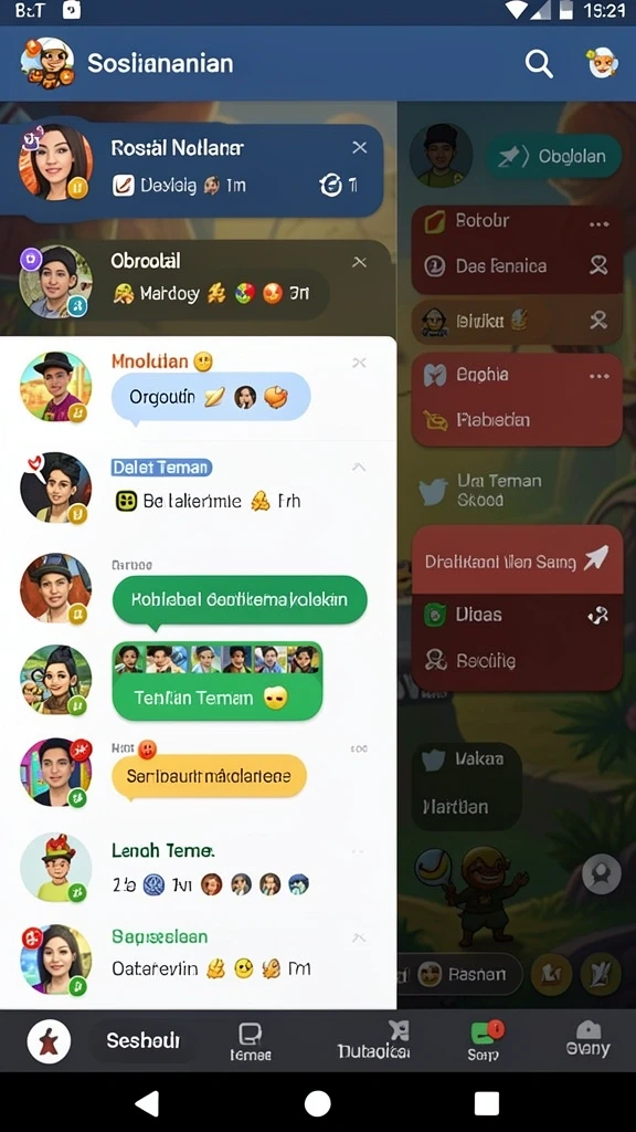 Screenshot daya138 nomor 2