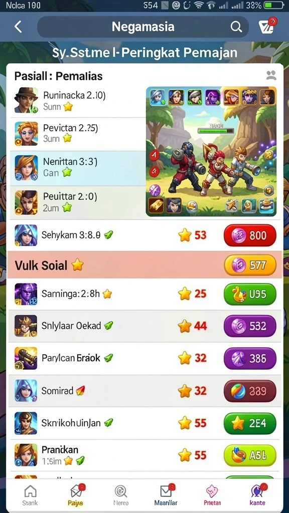 Screenshot dentoto nomor 2