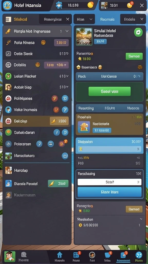 Screenshot dewatogel nomor 1