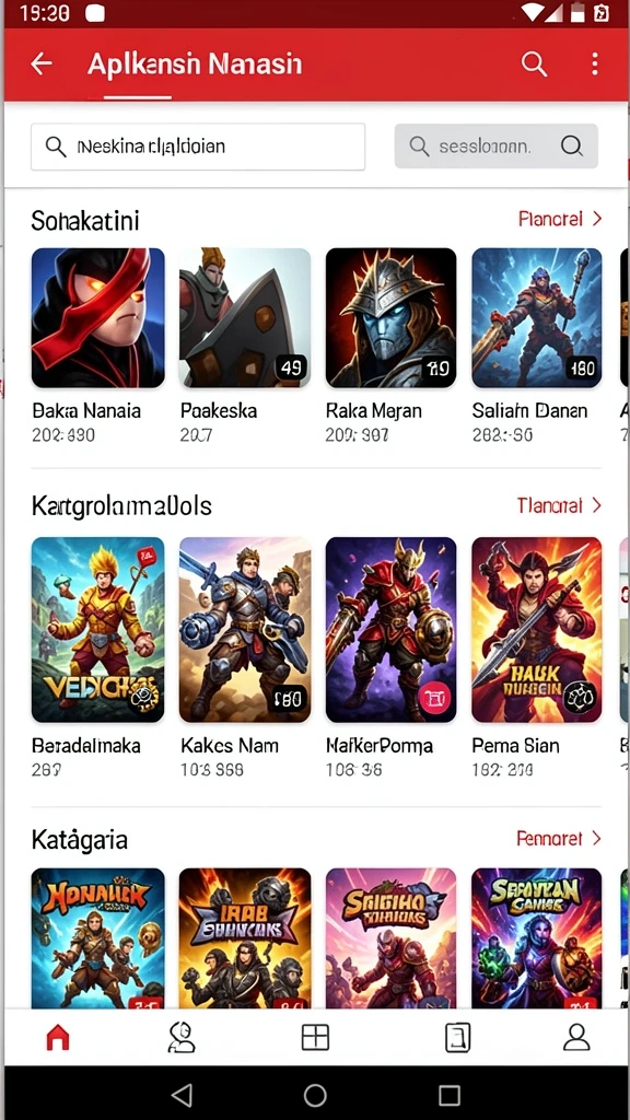 Screenshot dewatogel nomor 3