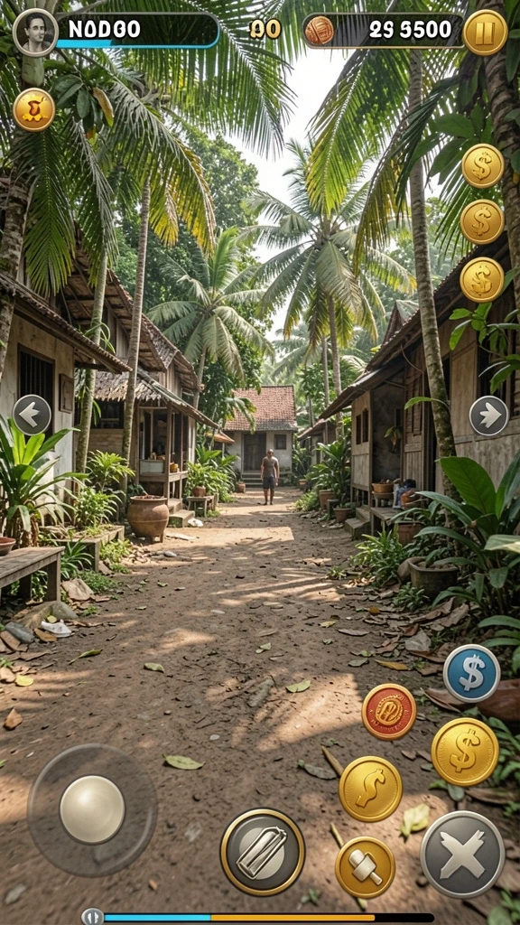 Screenshot dominobet nomor 2