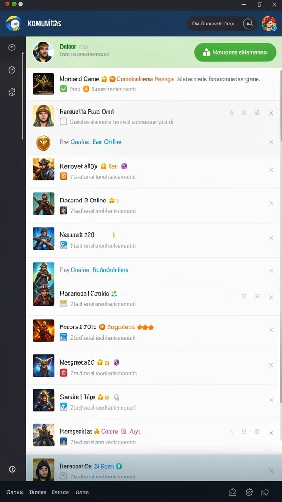 Screenshot dora77 nomor 1