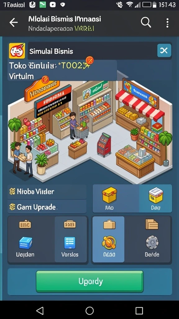 Screenshot dora77 nomor 2