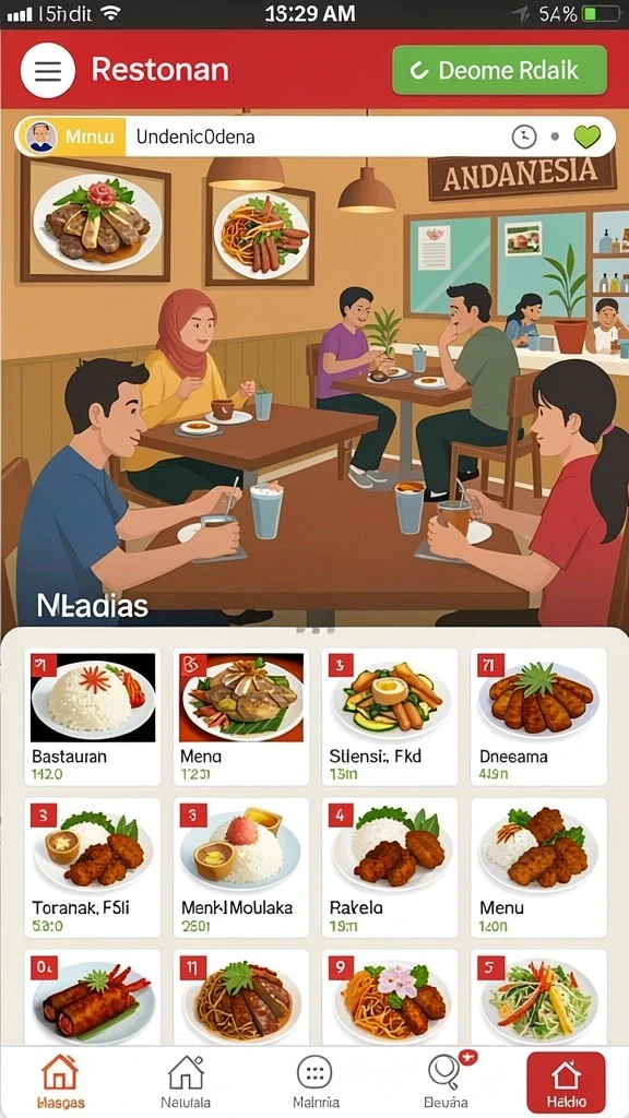 Screenshot dorahoki nomor 1