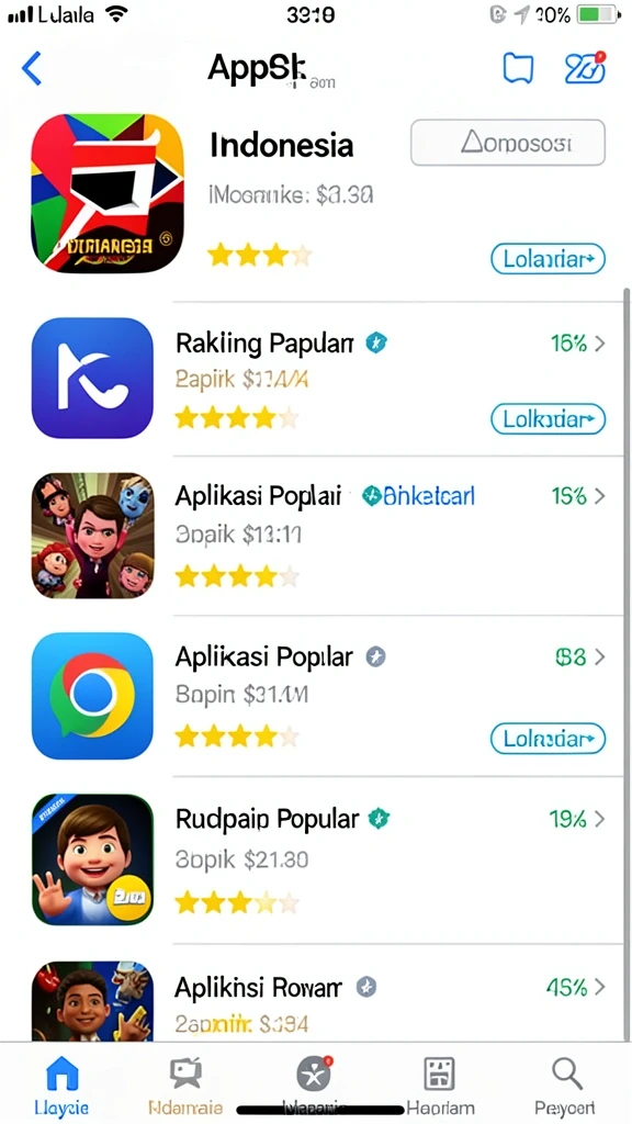 Screenshot dragon777 nomor 3