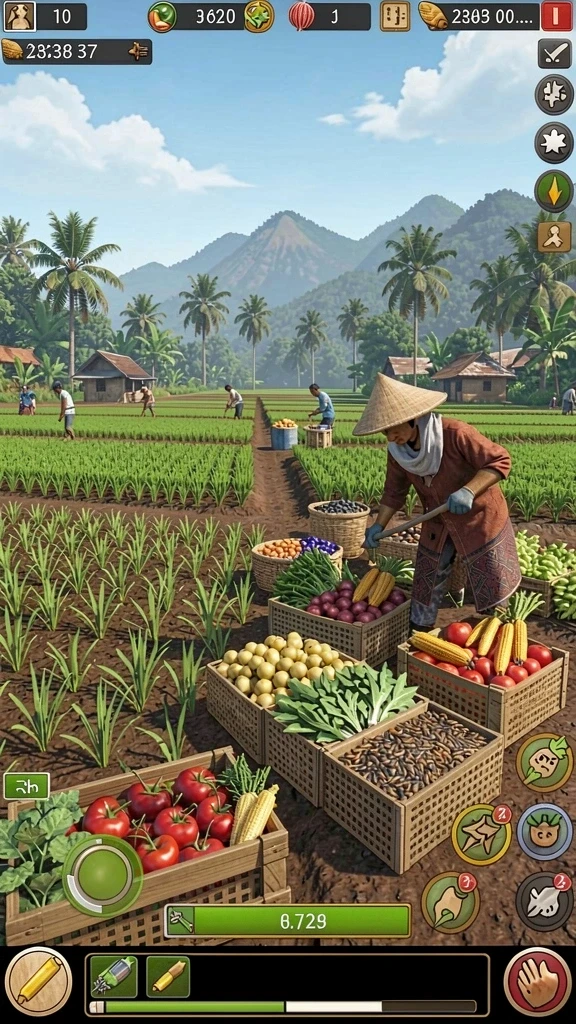 Screenshot duren777 nomor 2