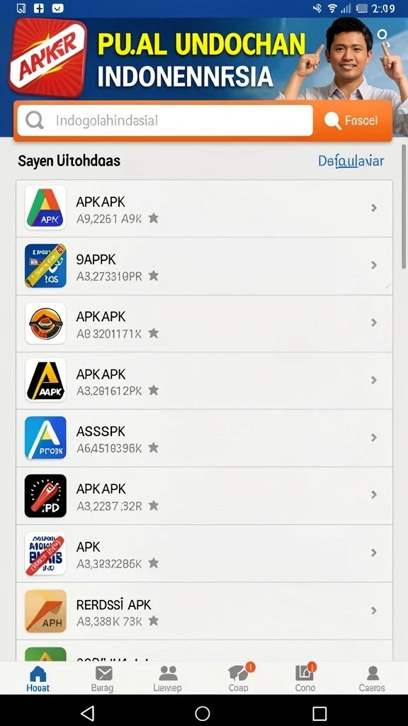 Screenshot duren777 nomor 3
