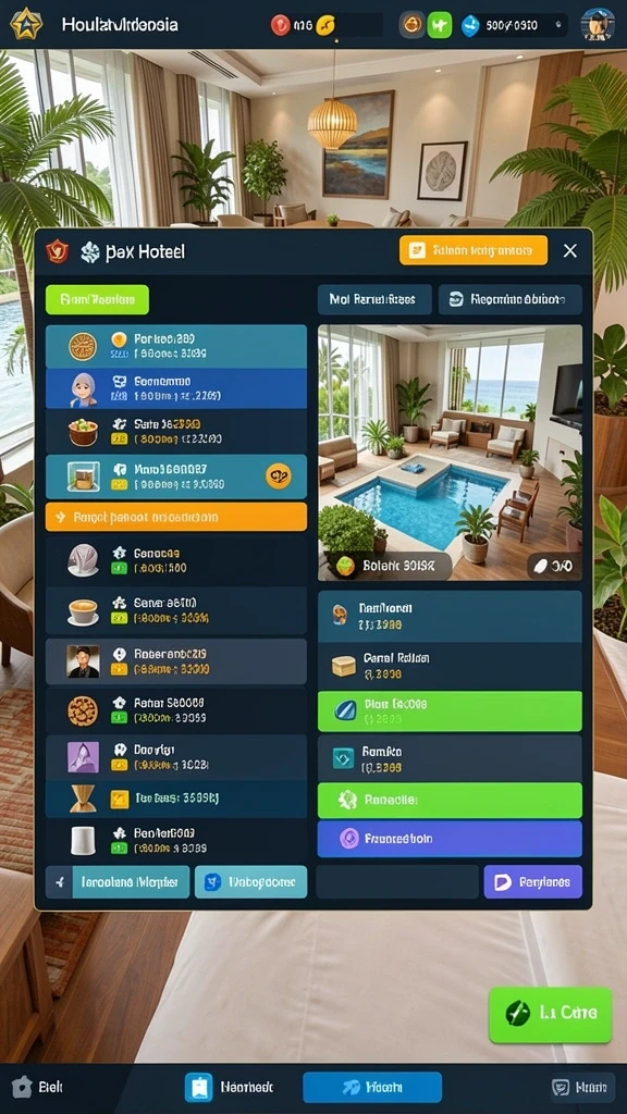 Screenshot gadunslot nomor 1