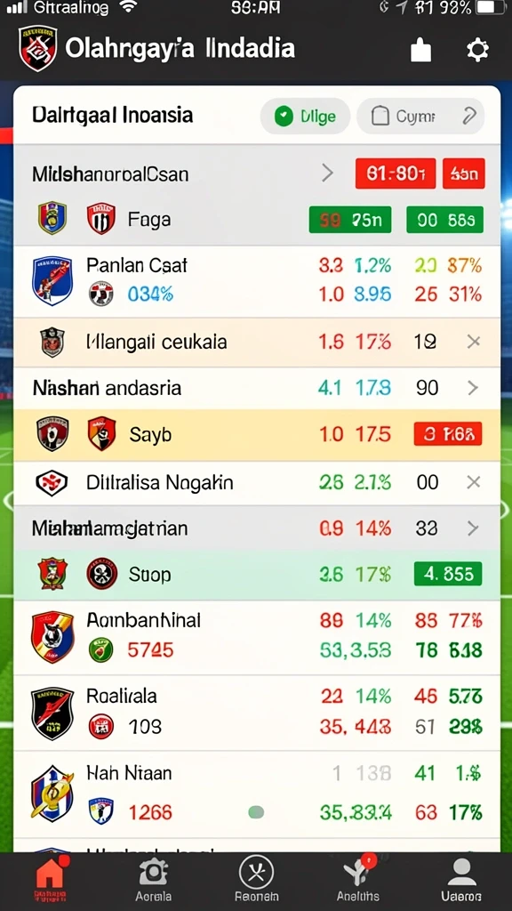 Screenshot gembur88 nomor 1