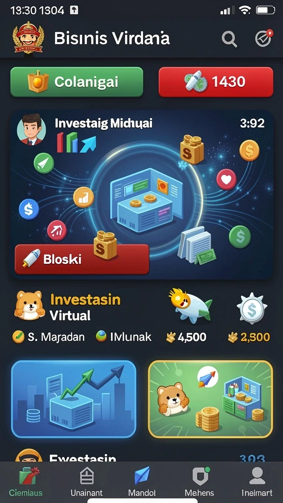 Screenshot glowin88 nomor 3