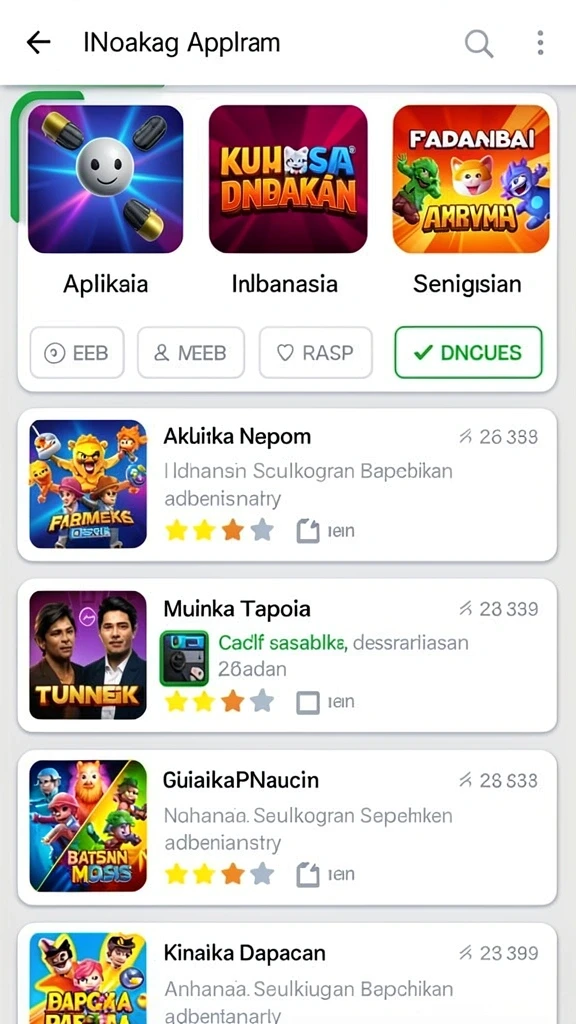 Screenshot hajitoto nomor 1