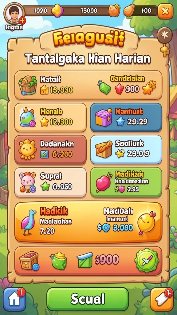 Screenshot hanabi88 nomor 1