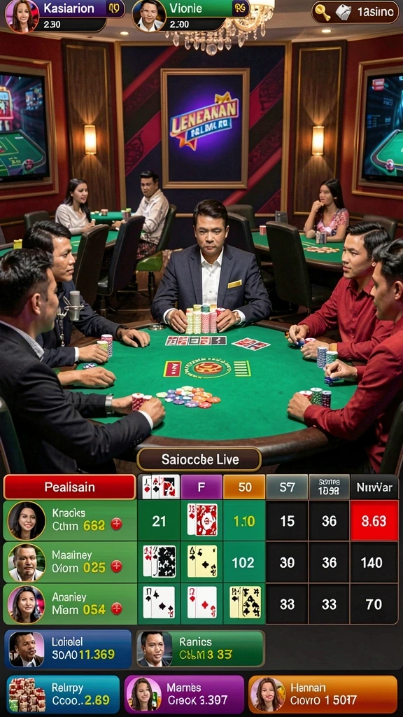 Screenshot harapan777 nomor 2