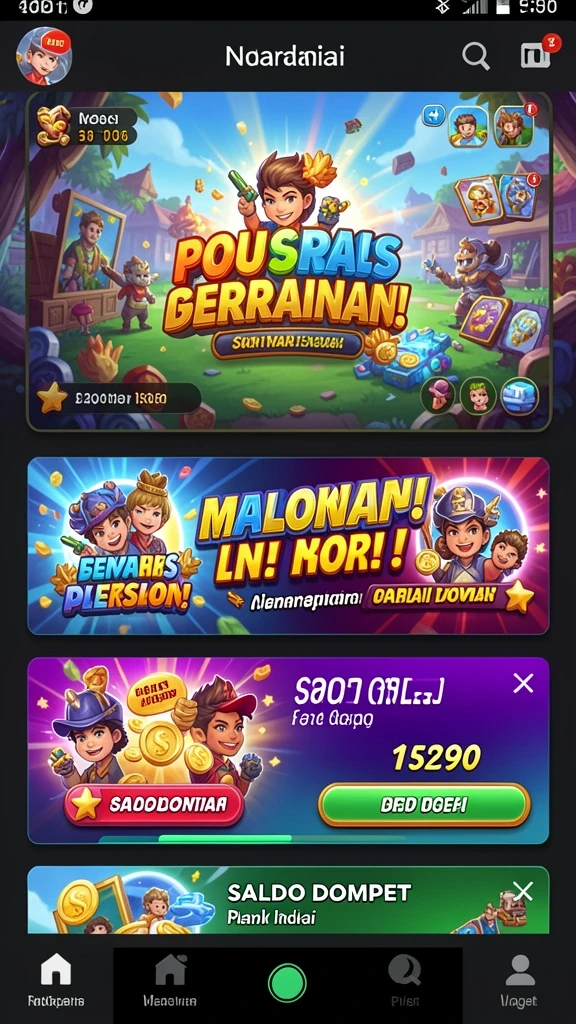 Screenshot haya777 nomor 1