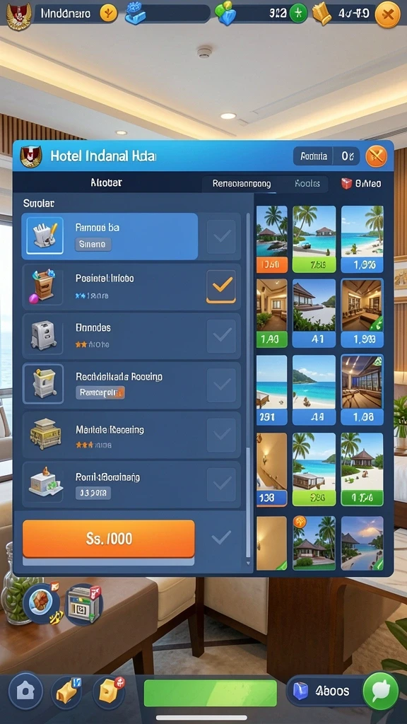 Screenshot hoki99 nomor 1