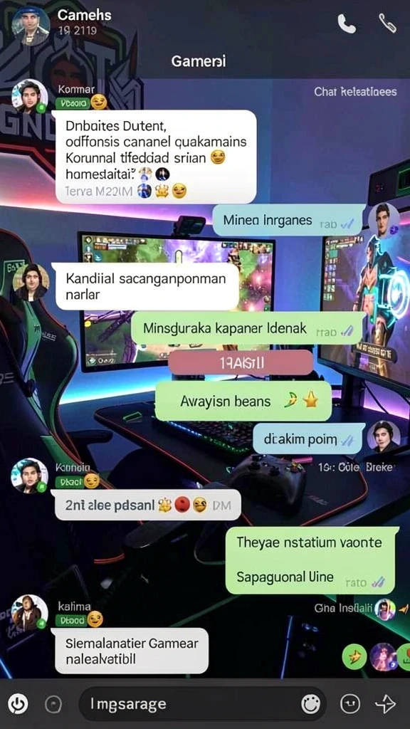 Screenshot hokigame nomor 3