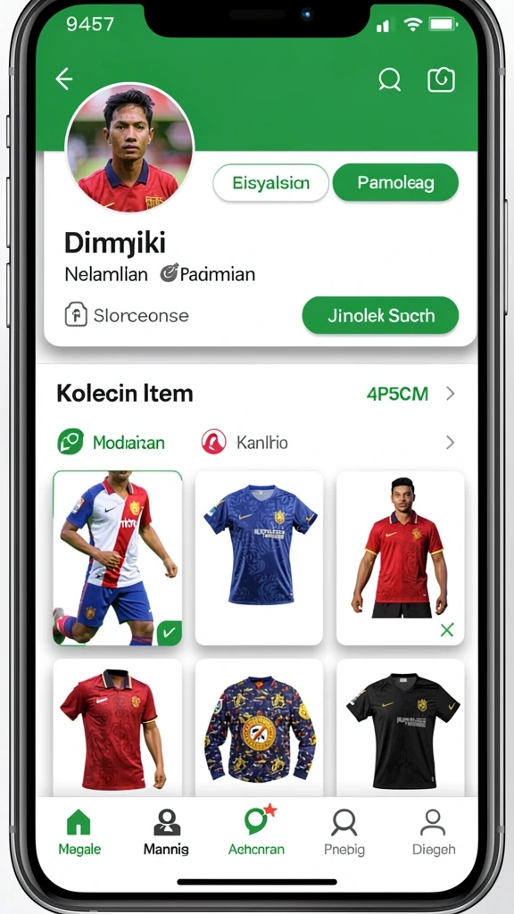 Screenshot hokihoki nomor 1