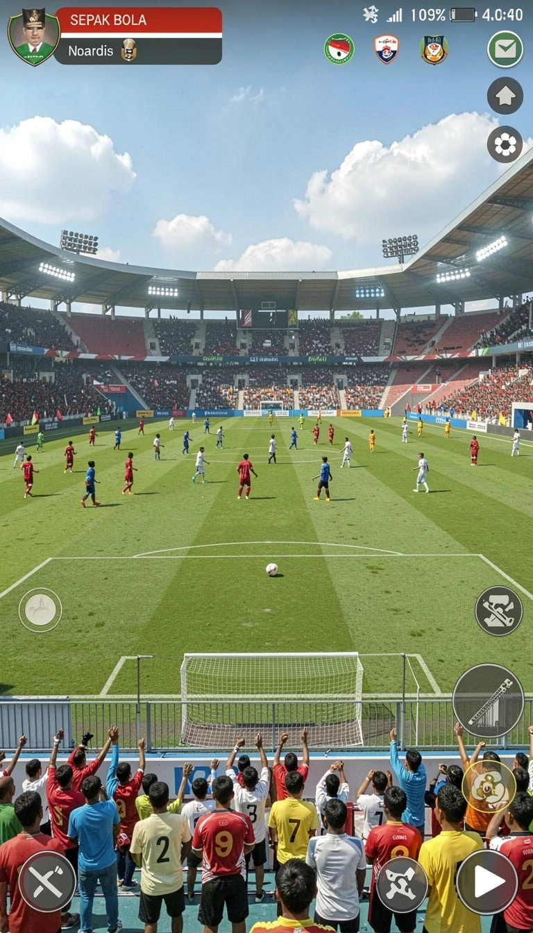 Screenshot hokiwin nomor 1