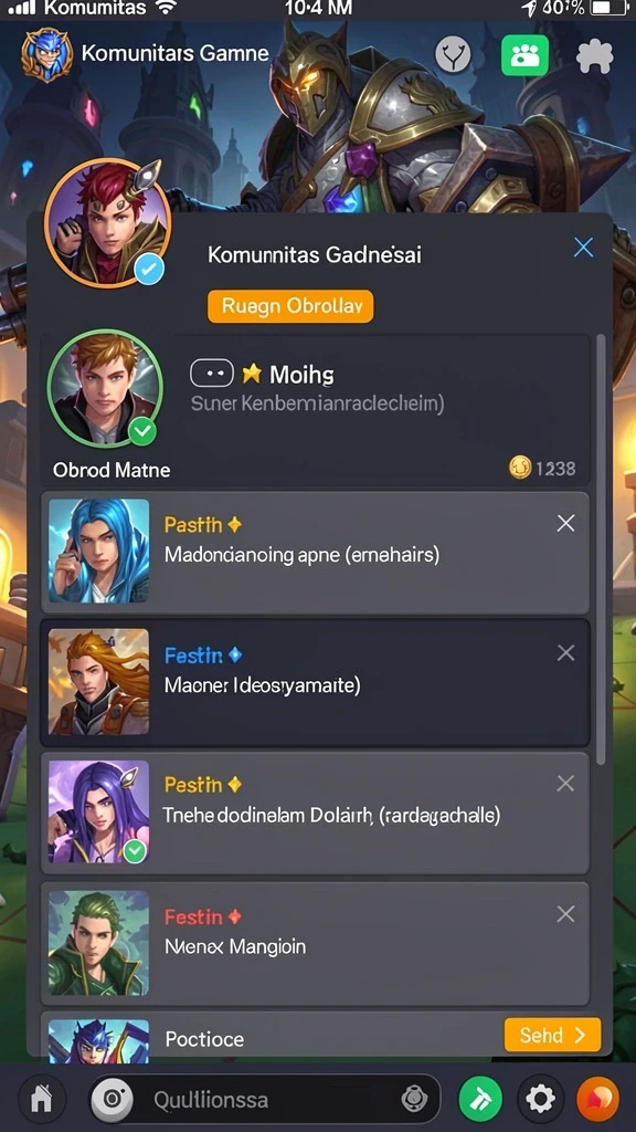 Screenshot id777 nomor 1