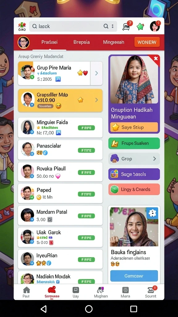 Screenshot id777 nomor 2