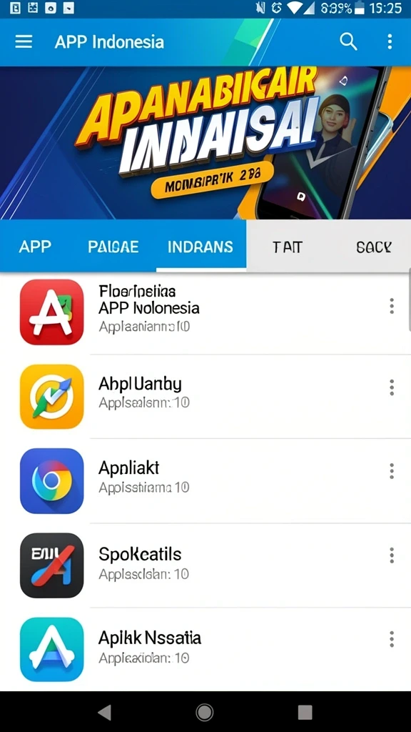 Screenshot idrgame nomor 2