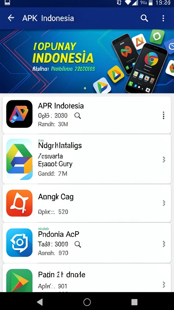 Screenshot idrgame nomor 3
