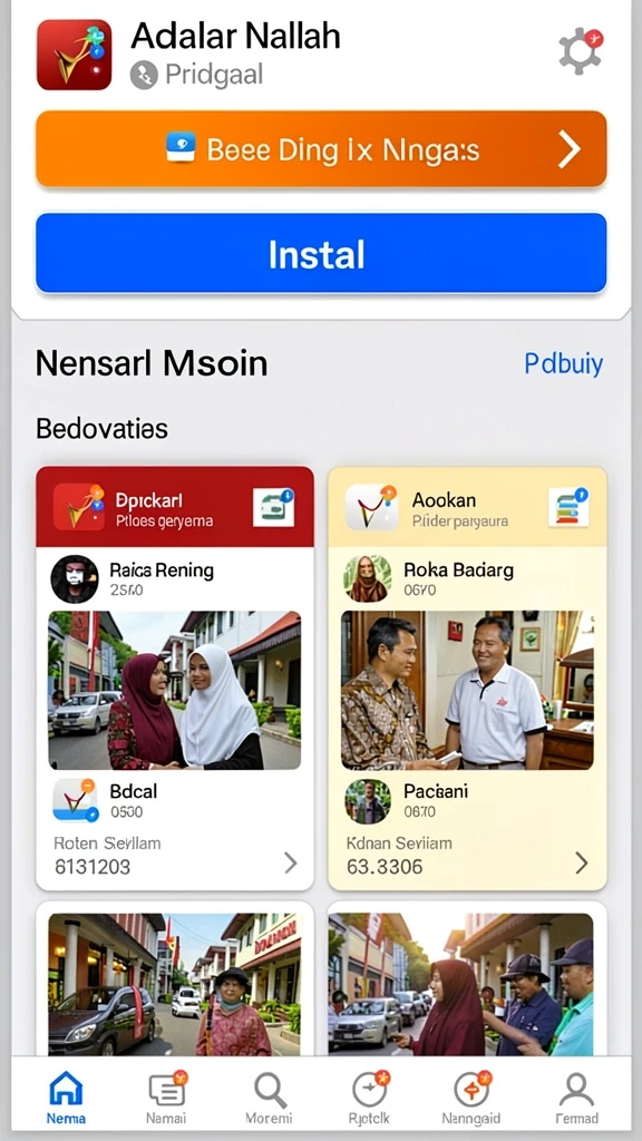 Screenshot idrking nomor 2