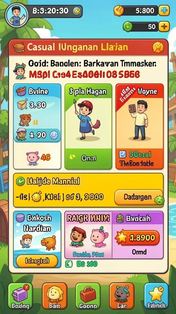 Screenshot ind777 nomor 1