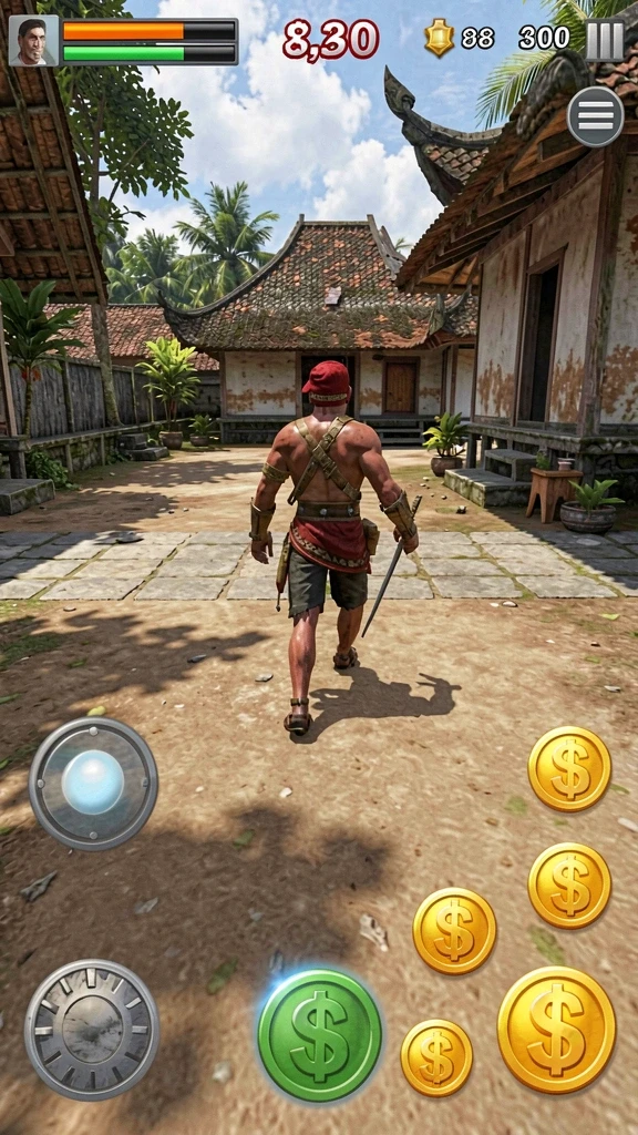 Screenshot indeslot303 nomor 3