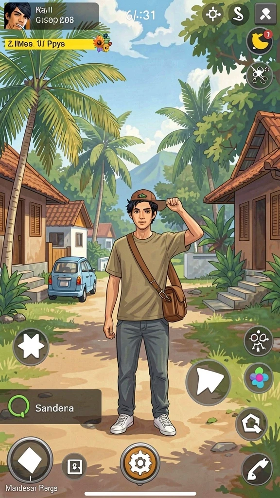 Screenshot joker11 nomor 3
