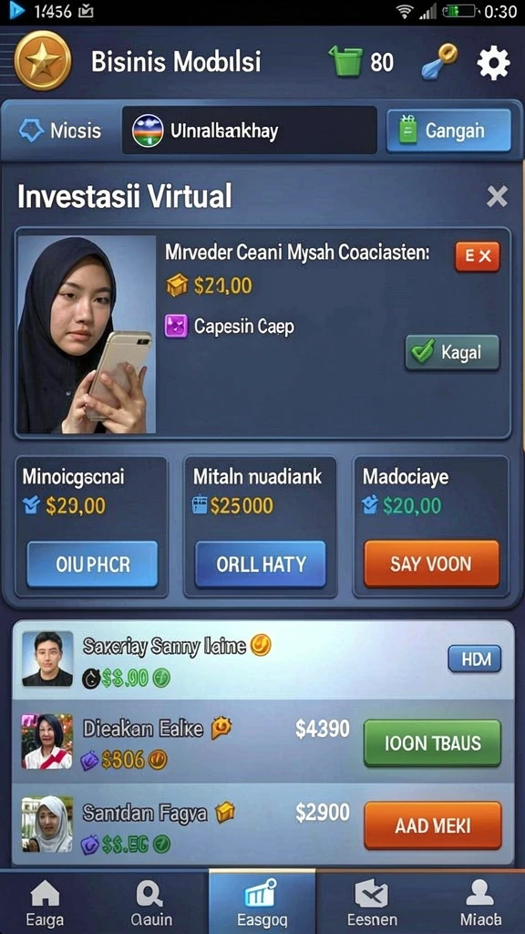 Screenshot jos77 nomor 1