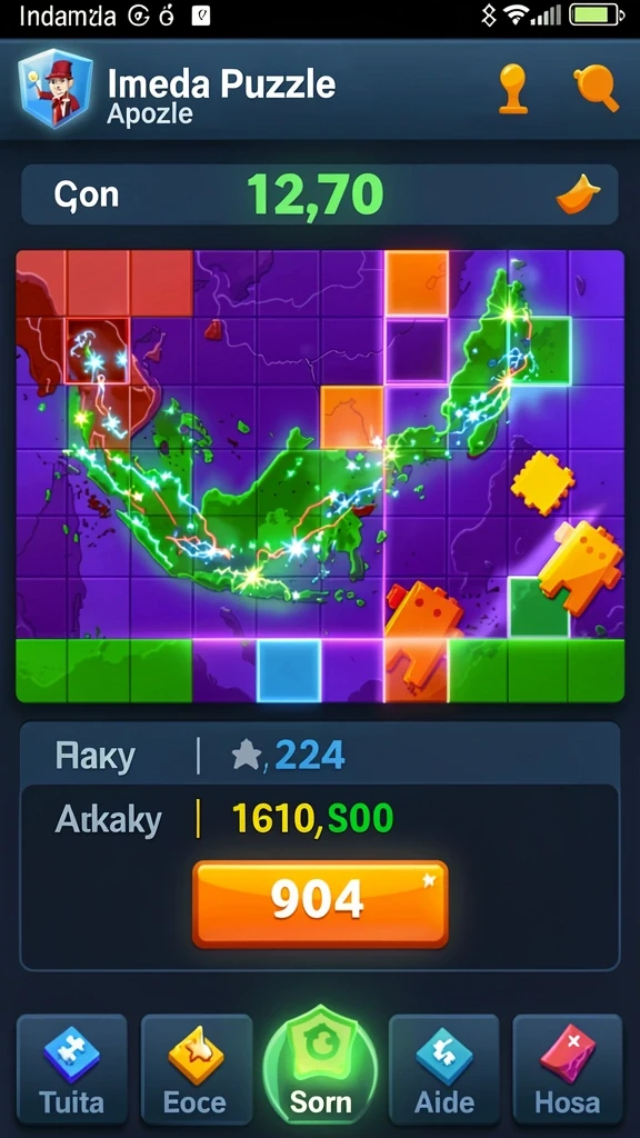 Screenshot jos77 nomor 3