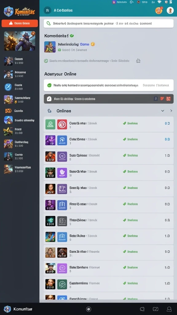 Screenshot juarago nomor 1
